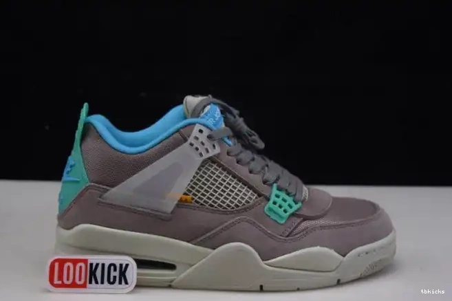 Rep TB Taupe SP 30th Anniversary 4 DJ5718-242 Haze Jordan Retro Union Air 0523